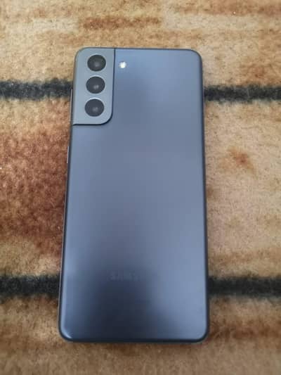 Samsung Mobile S21