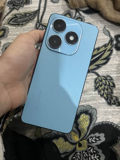 Tecno Spark 20