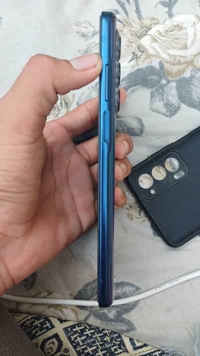 Motorola Edge 2021