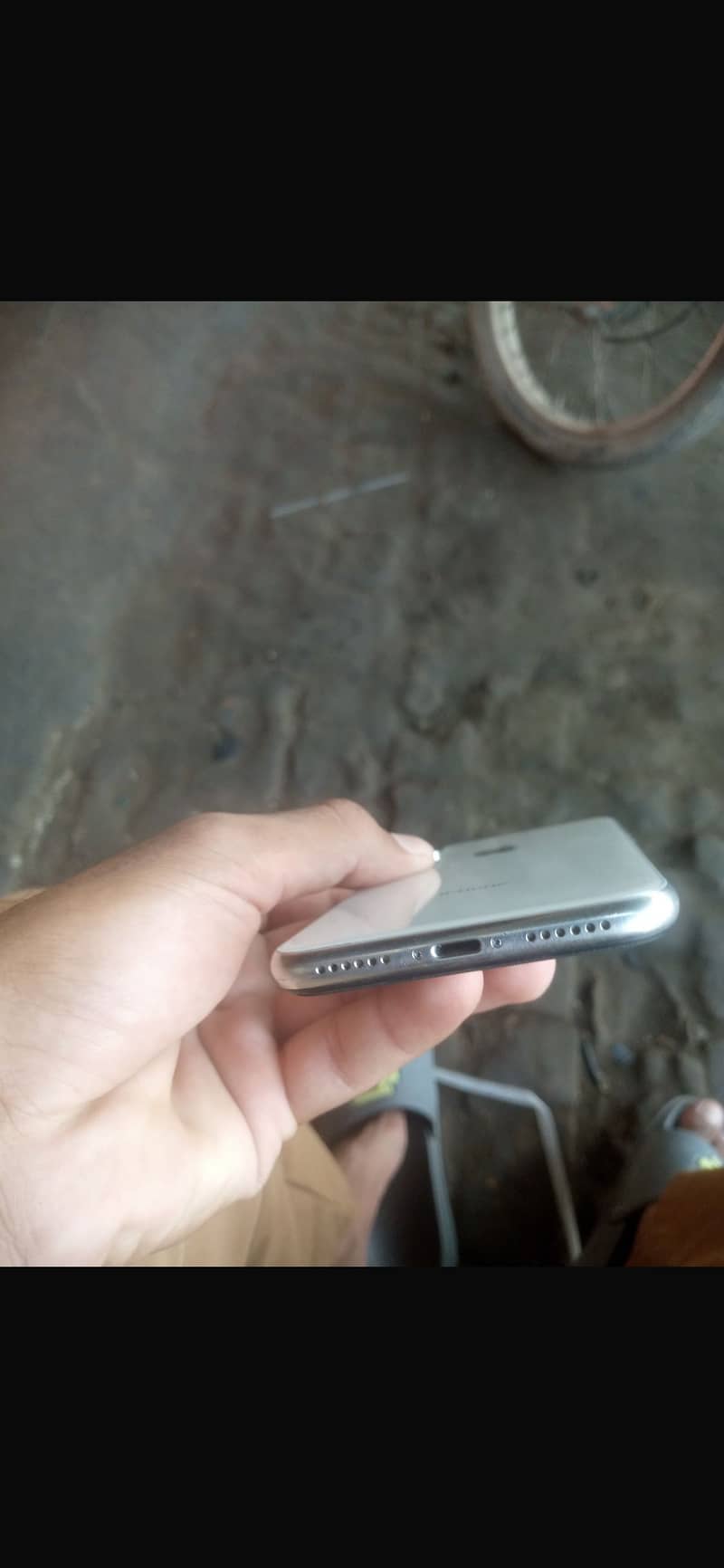 Apple iPhone X 1