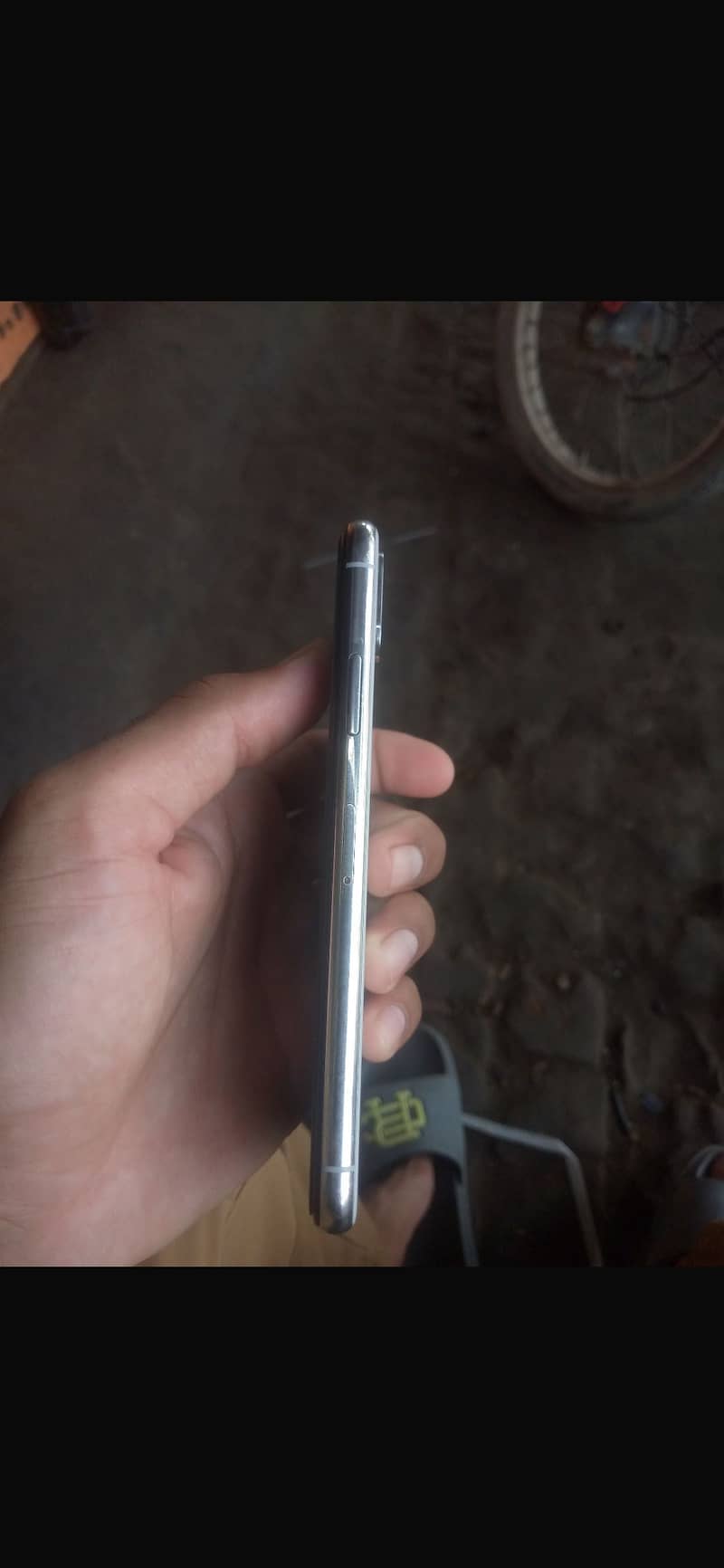 Apple iPhone X 2