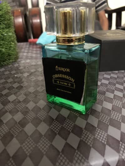 Suroor 50ml