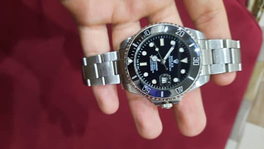 rolex