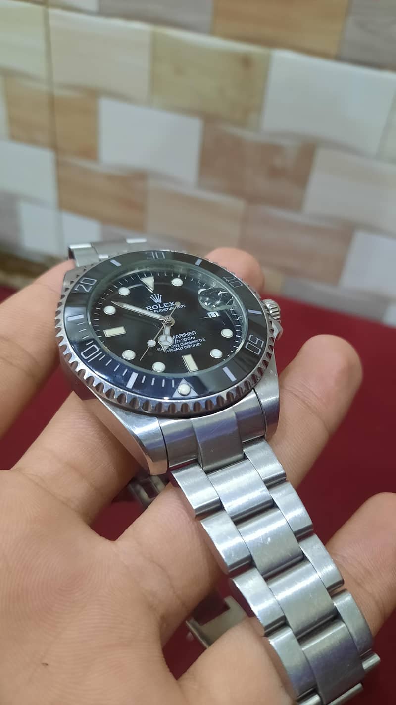 rolex 1