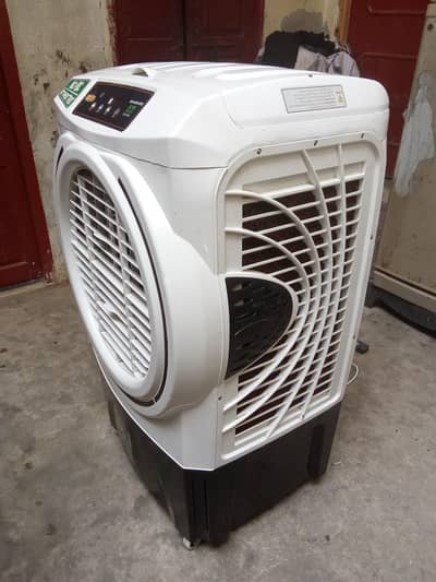 Super Asia Ac/Dc air cooler