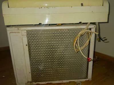 Kenwood ac