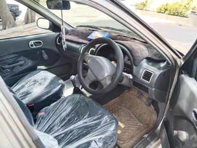 Suzuki Cultus VXR 2016