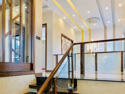 One Kanal Brand New Modern House For Rent In DHA Phase 2 Islamabad