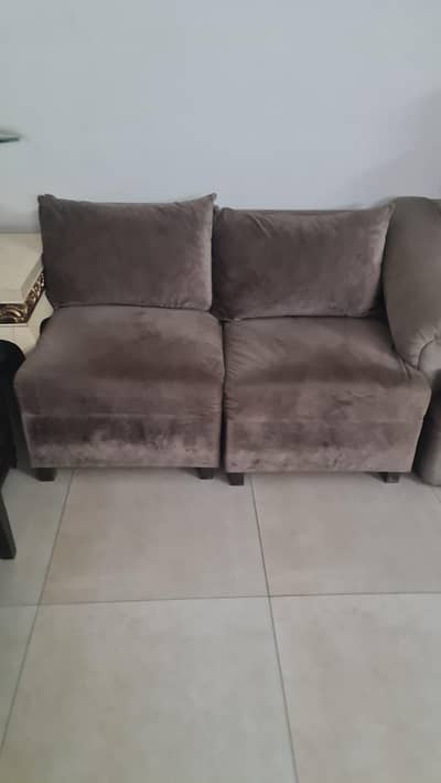 comfy chairs