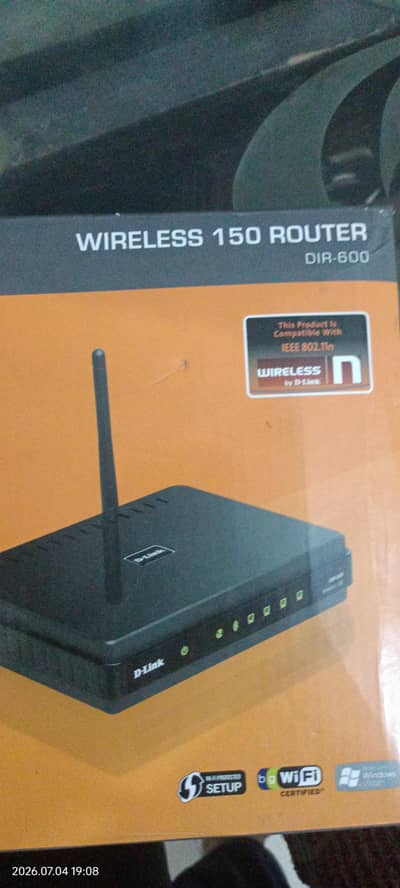 wifi Rauter