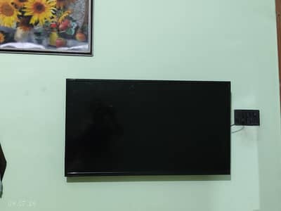 Smart LED TV 32 inch wifi