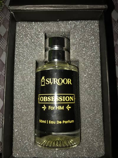 Suroor 50ml