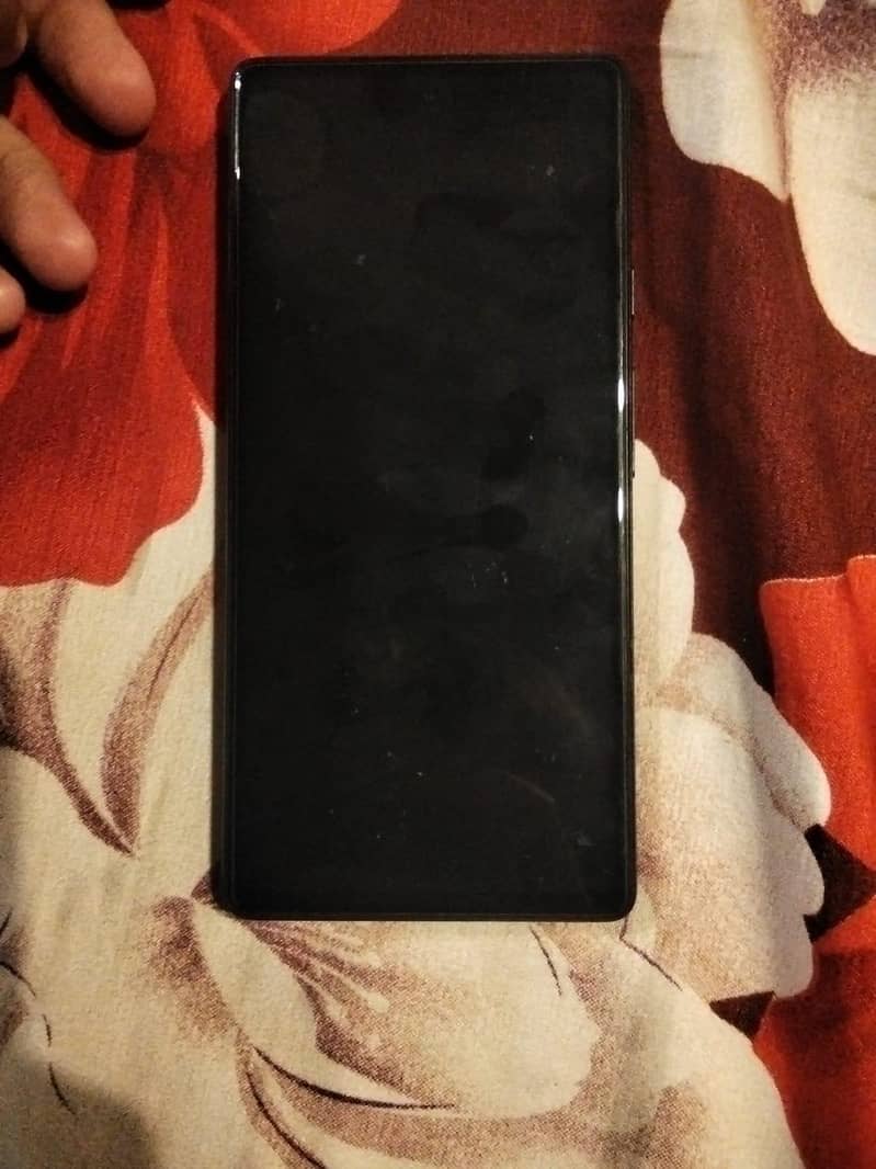 Google Pixel 6a 1