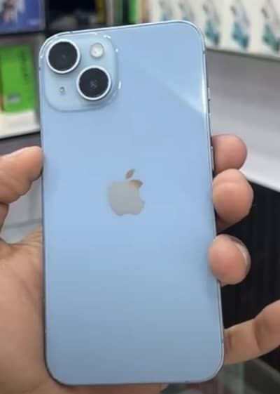 Apple iPhone 14