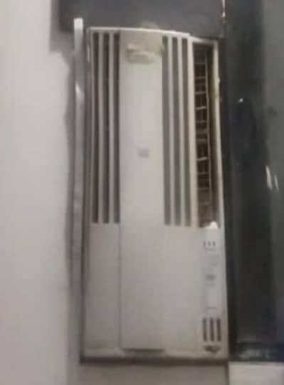 window Ac 110 volt