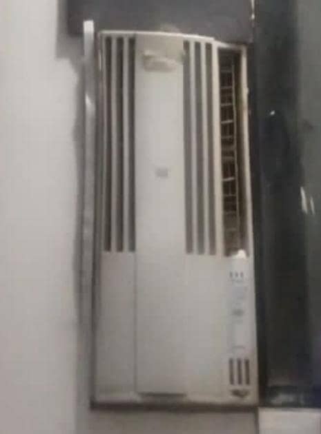 window Ac 110 volt 0