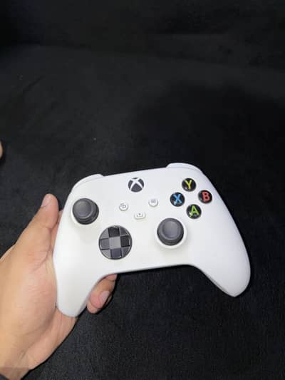 XBOX Series S | X Controller