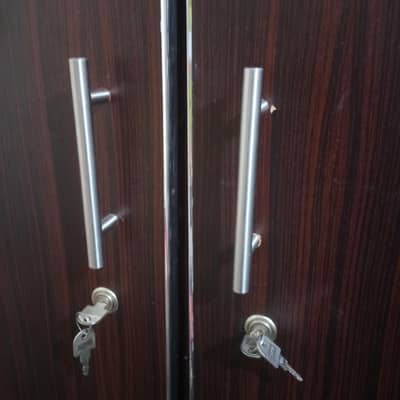 safe almari used home