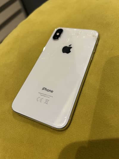 Apple iPhone XS