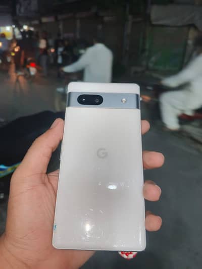 Google Pixel 7a