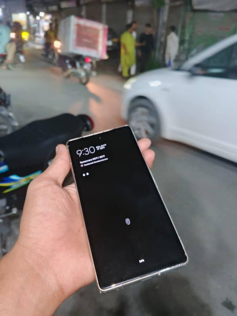 Google Pixel 7a 1