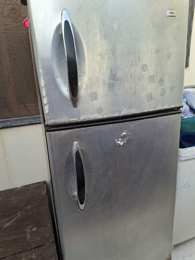 Fridge for sale in good condition