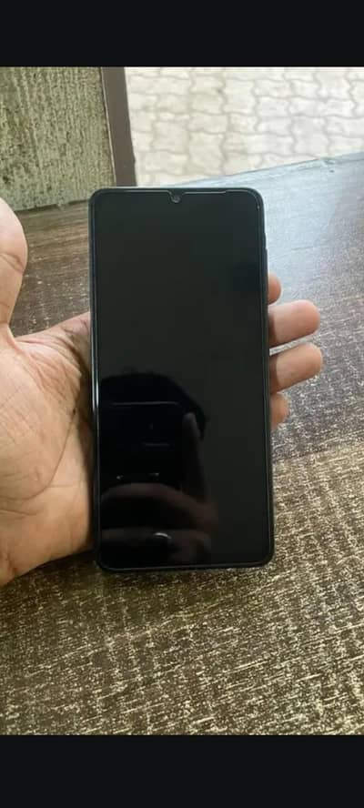 Samsung Mobile A07 5G