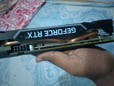 GeForce RTX 2060 SUPER EDITION 8Gb