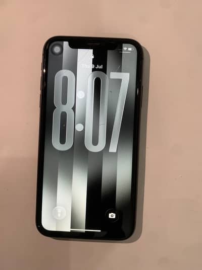 Apple iPhone 11 64 gb exchange possible