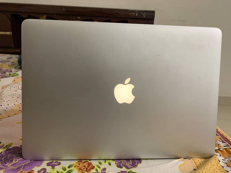Macbook Pro Mid 2012 9