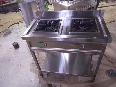 commerical kitchen equipment