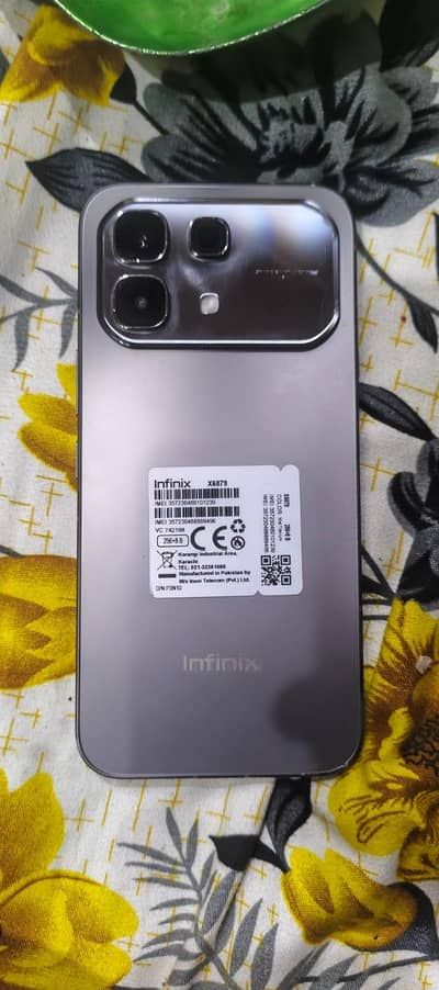 inifinix note 60