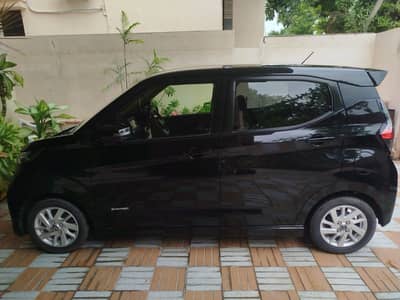 Nissan Dayz Highwaystar S-Hybrid ProPilot Fill Option (2021/ 24)