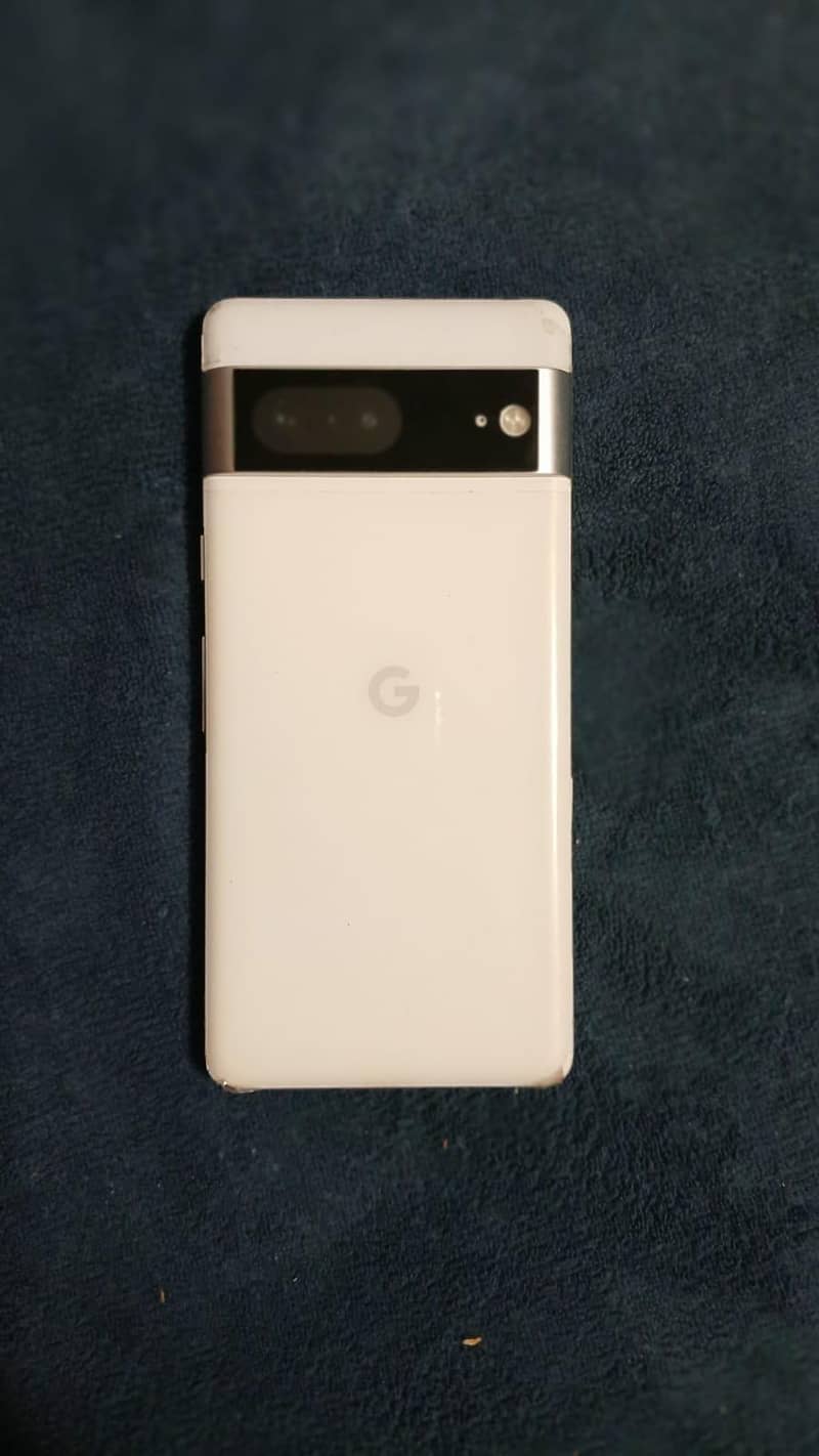 Google Pixel 7 0