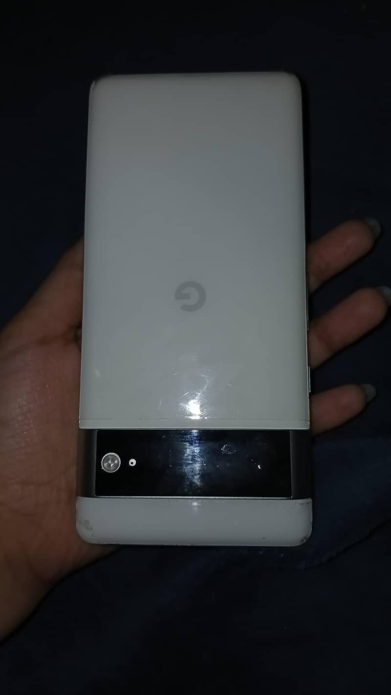 Google Pixel 7 1