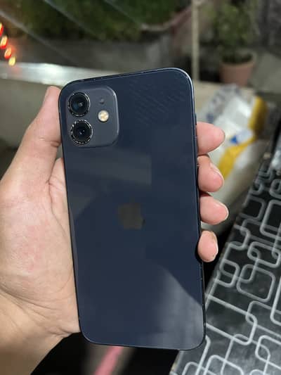 Apple iPhone 12