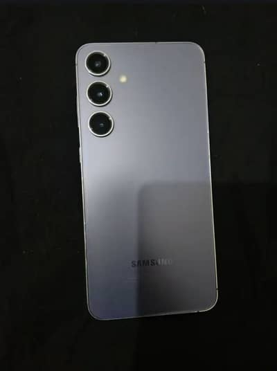 Samsung Mobile S24 Plus