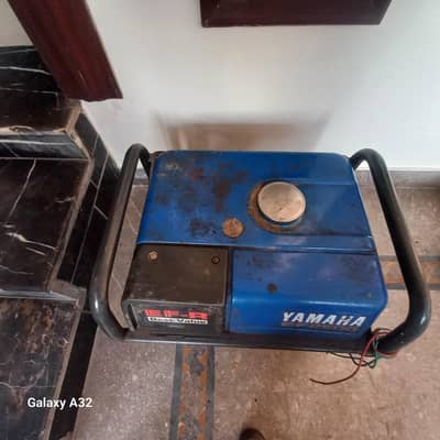 Generator 2.5 kW Petrol