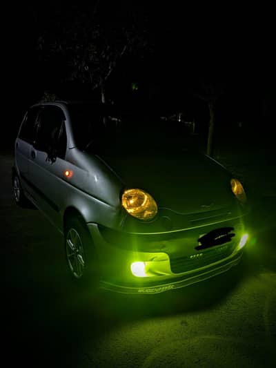 Chevrolet Exclusive 2004/2003