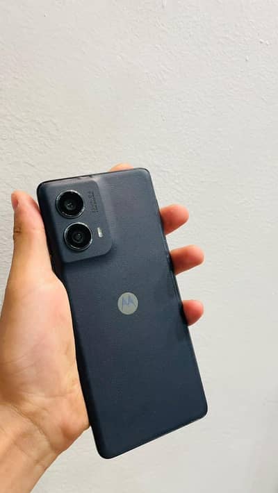 Motorola Moto G24