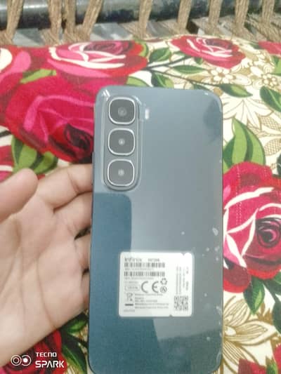 Infinix hot60i