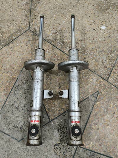 Toyota Corolla AE100 AE110 KYB Rear Super Special Shocks Forsale