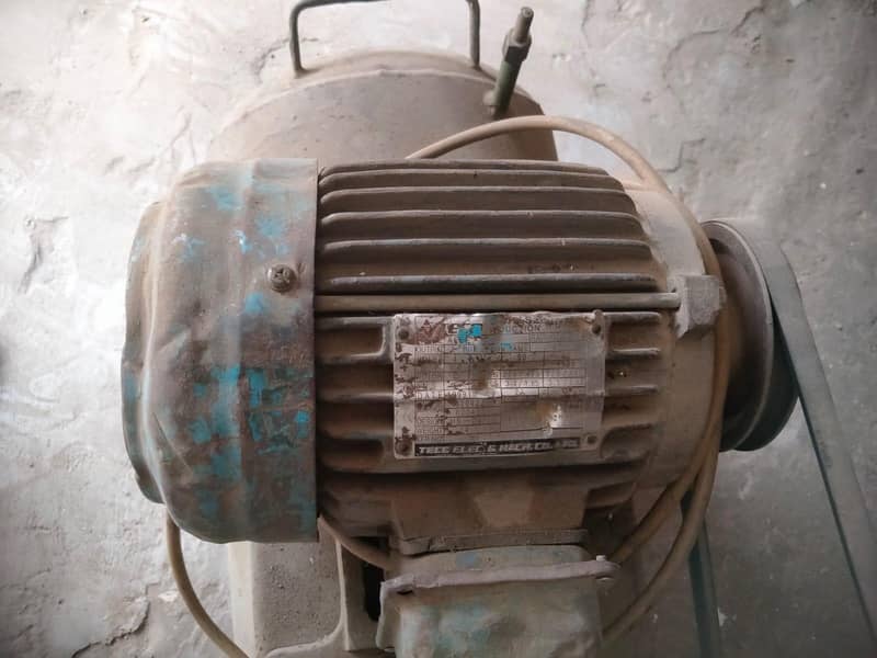 air compressor 0