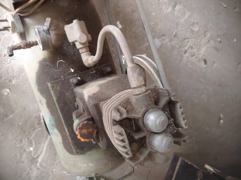 air compressor 2