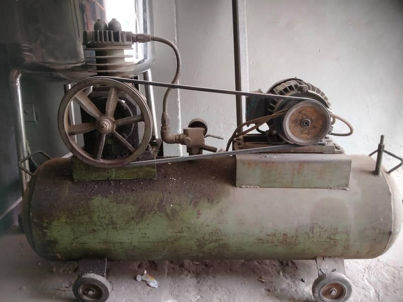 air compressor 3