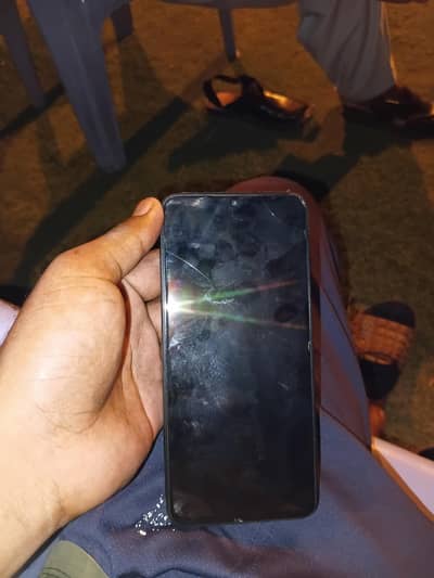 Samsung Mobile A05s