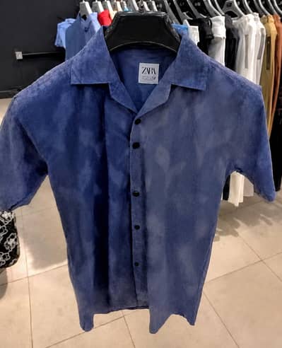 Zara Casual Shirt