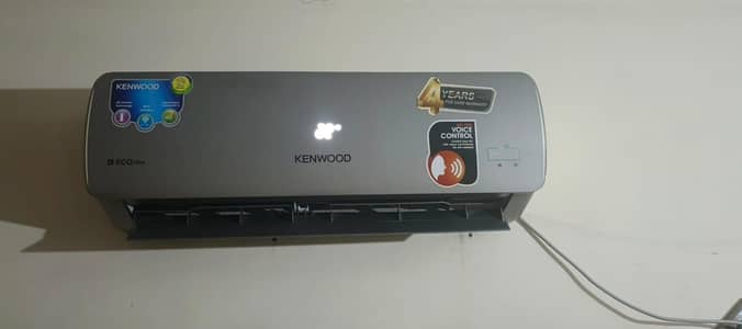 1 Ton Inverter AC