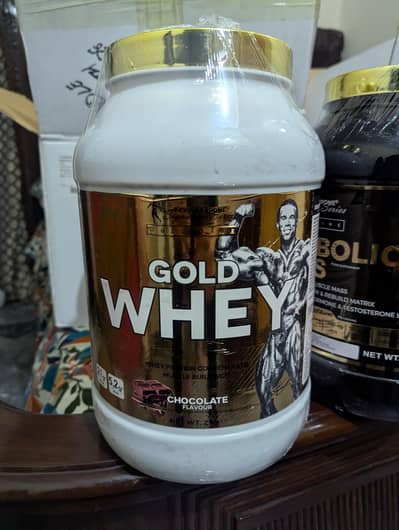 food supplement