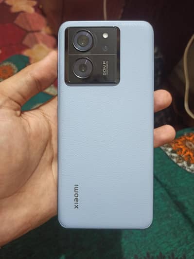 Xiaomi 13T Pro